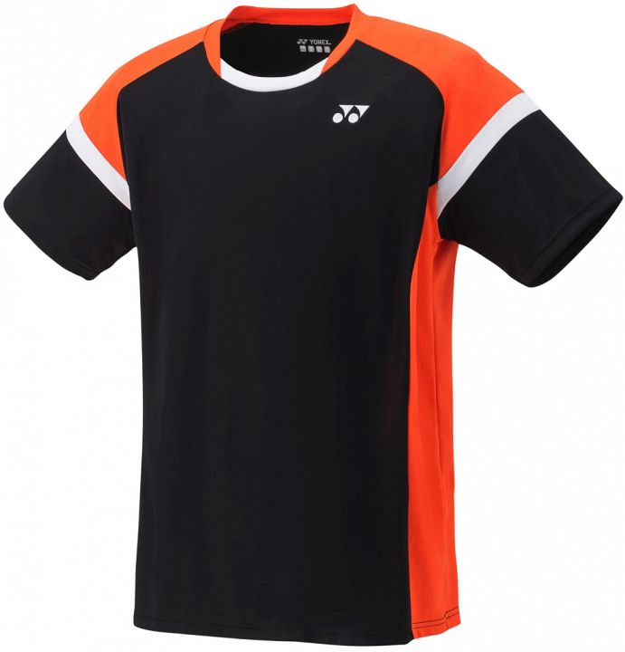 Yonex Polo Mens Black